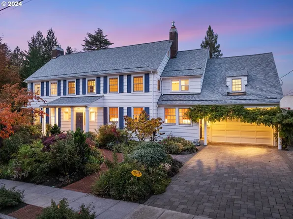 2885 NW Shenandoah Ter, Portland, OR 97210