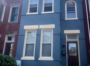1405 F St NE, Washington, DC 20002