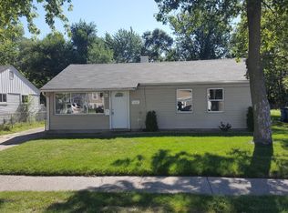 7335 Chestnut Ave, Hammond, IN 46324