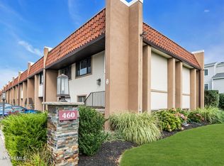 460 Ocean Boulevard #A, Long Branch, NJ 07740