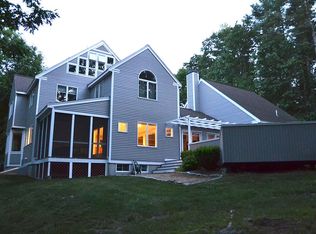 204 Tower Rd, Lincoln, MA 01773