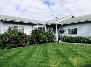 110 Haida Dr, Kenai, AK 99611