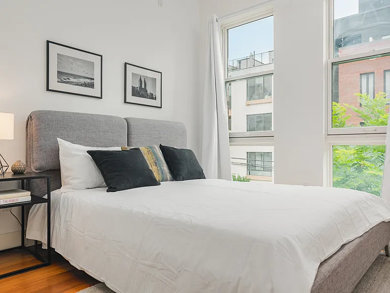 197 Freeman St #2D — Photo 4
