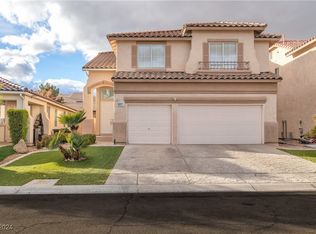 3227 Monaco Shores Dr, Las Vegas, NV 89117