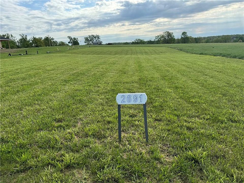 1st image of LOT 2691 Fox Rd