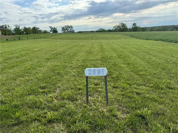 LOT 2691 Fox Rd, Altamont, MO 64620