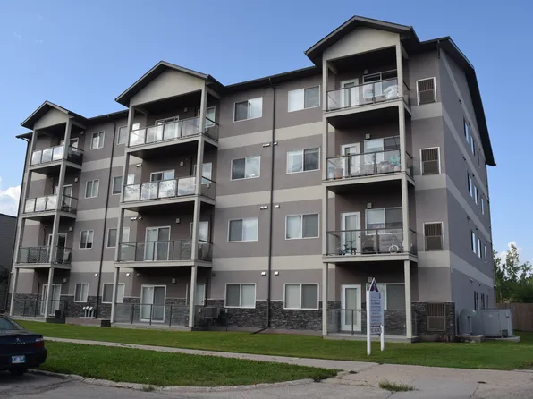 1178 Jefferson Ave #105, Winnipeg, MB R2P 0C7