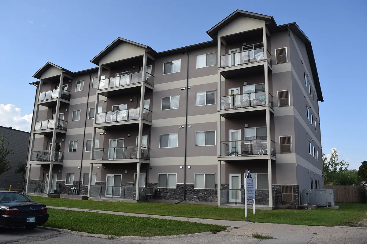 Building Photo - 1178 Jefferson Ave