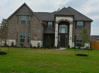 13503 Rocky Creek Estates Dr, Hockley, TX 77447