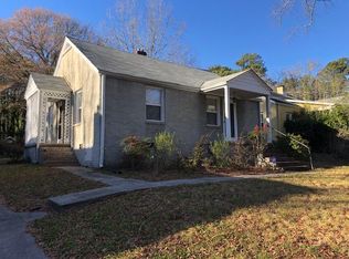 2624 Chapel Hill Rd #B, Durham, NC 27707