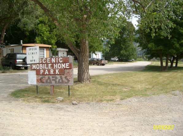 504-521 Speedway Loop, Missoula, MT 59802