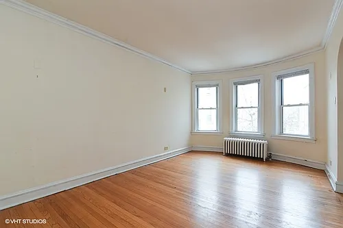 4441 N Wolcott Ave #3E Photo 1
