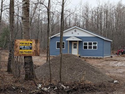 6253 Breezewood Dr, Mancelona, MI, 49659