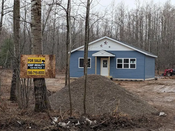 6253 Breezewood Dr, Mancelona, MI 49659