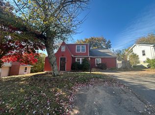 25 Tuccitto Rd, Portland, CT 06480