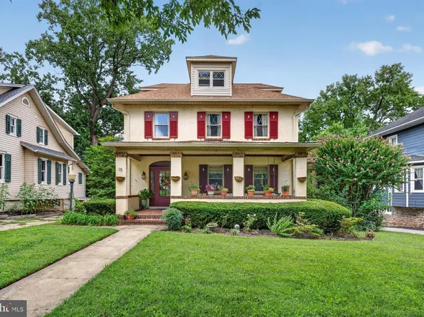 15 Overbrook Rd, Baltimore, MD 21228