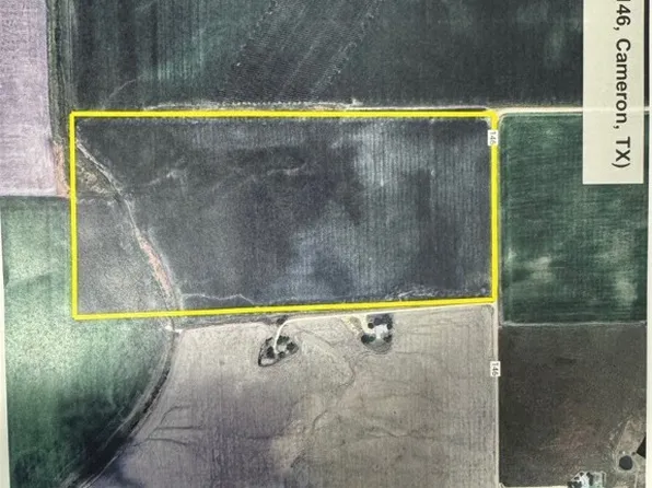 County Road 146 Cres #146, Cameron, TX 76520