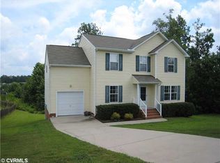 13607 Littlebury Ct, Chester, VA 23831
