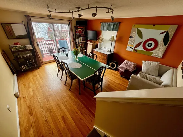 250 Congress Ave APT 31, Chelsea, MA 02150