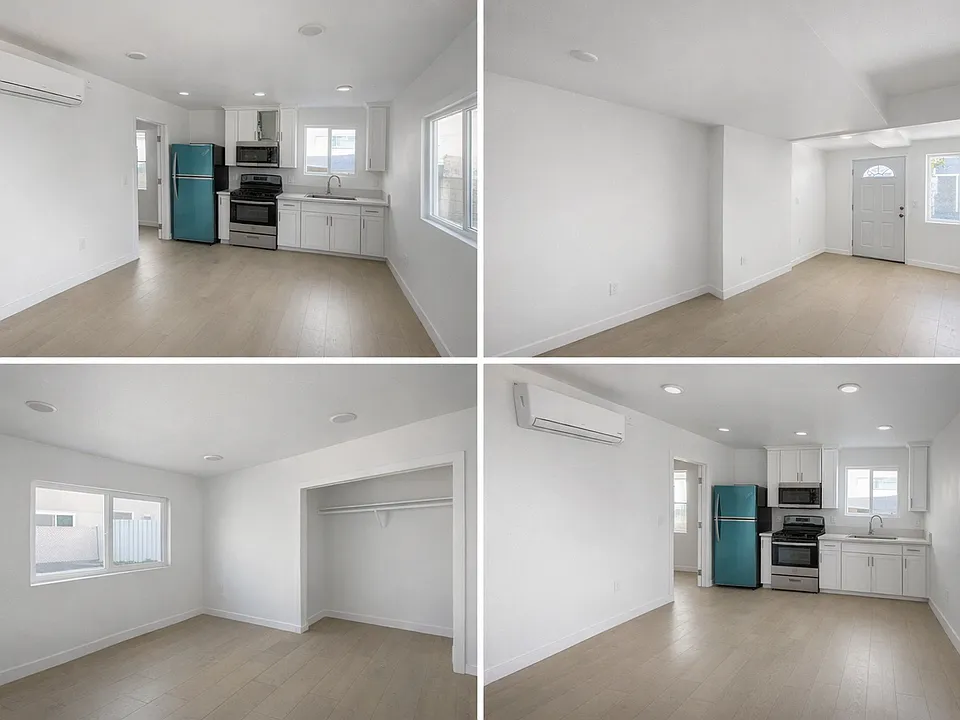 1323 W 168th St