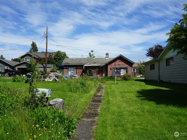 2822 Russell Street, Bellingham, WA 98225