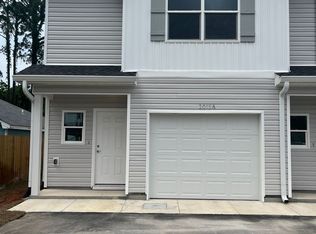 2011 Dorothy Ave #B, Panama City Beach, FL 32408