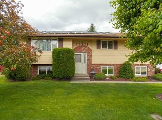 11711 E 32nd Ave, Spokane, WA 99206