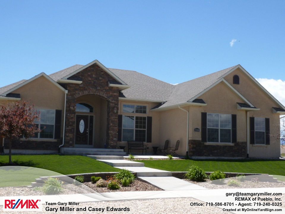 1st image of 5544 Bellagio Way