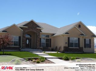 5544 Bellagio Way, Pueblo, CO 81005