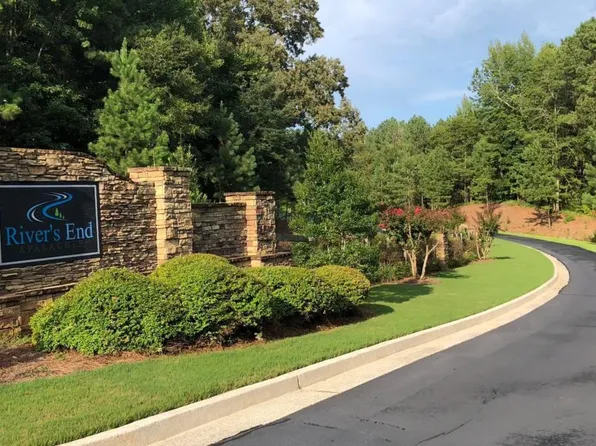 1091 Apalachee Rdg, Madison, GA 30650