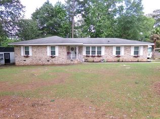 1904 Northside Dr, Dothan, AL 36303