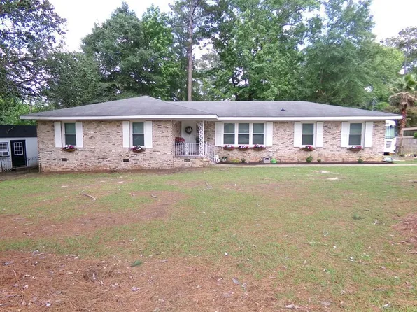 1904 Northside Dr, Dothan, AL 36303