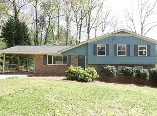 1228 Deleon Ct, Clarkston, GA 30021