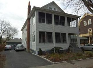 32 Freeman St, Arlington, MA 02474
