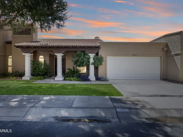 7807 E GRANADA Road, Scottsdale, AZ 85257