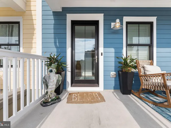 1 Sunset Island Dr Unit D, Ocean City, MD 21842