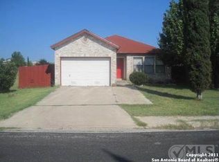 601 Meadow Frg, Converse, TX 78109