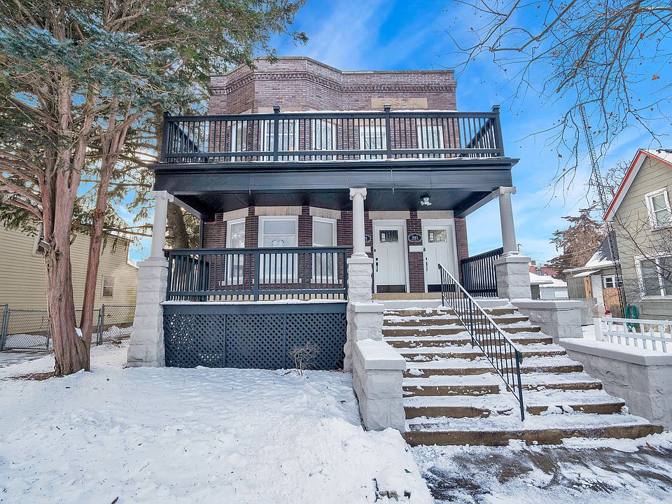 1st image of 319 N Hickory St #319