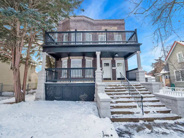 319 N Hickory St #319, Joliet, IL 60435