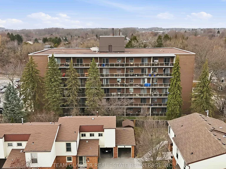 746 Fanshawe Park Rd E #401 — Photo 45