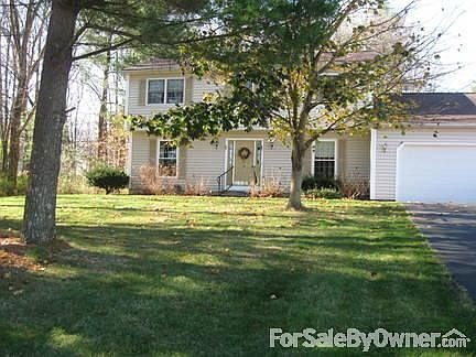 4 Saxony Street Clifton Park