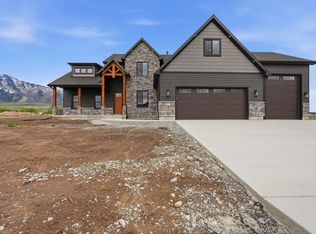 2970 Mahogony Valley Rd, North Logan, UT 84341