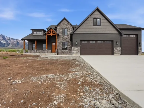 2970 Mahogony Valley Rd, North Logan, UT 84341
