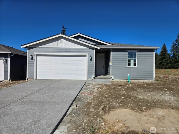2315 206th Street Ct E #55, Spanaway, WA 98387