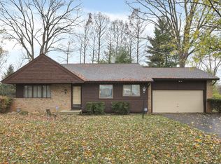 1705 Cobblegate Ln, Reynoldsburg, OH 43068