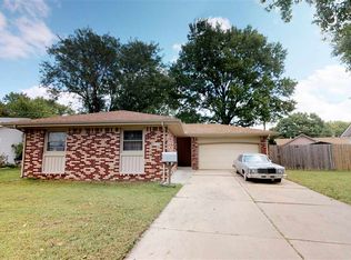 2116 N McComas St, Wichita, KS 67203