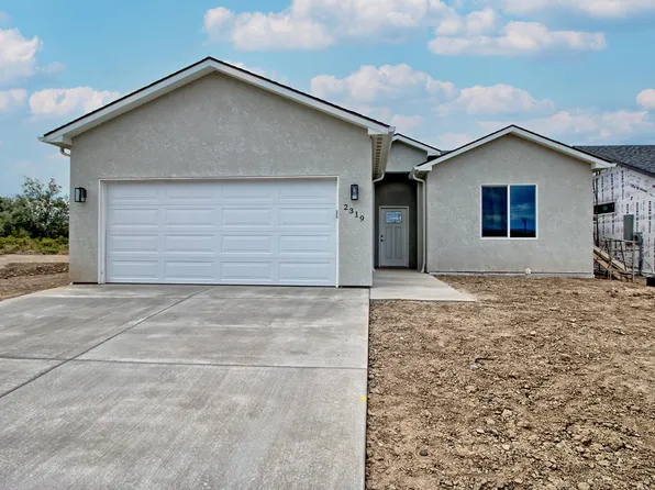 2319 High Water Way, Whitewater, CO 81527