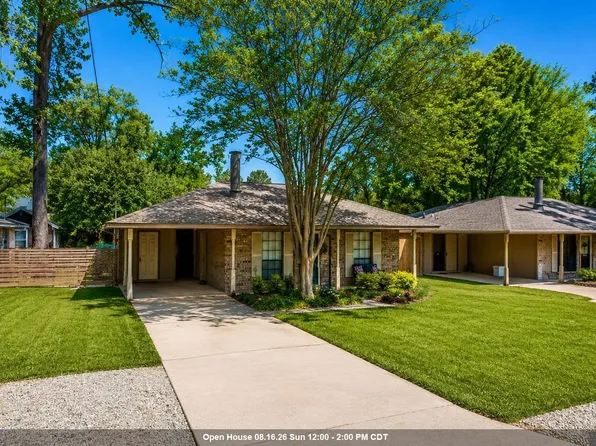 8451 Marcel Ave, Baton Rouge, LA 70809
