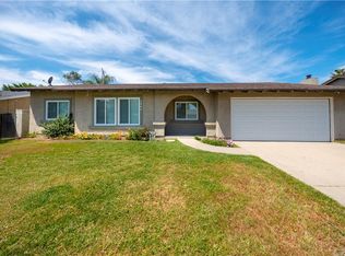 7980 Cambridge Ave, Rancho Cucamonga, CA 91730