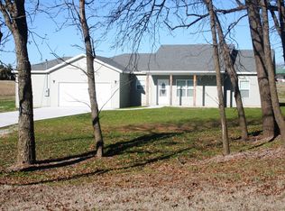 776 Elk Rd, Bentonville, AR 72712